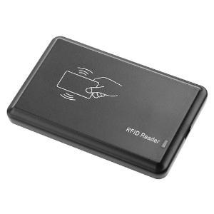 Lecteur RFID USB sensible