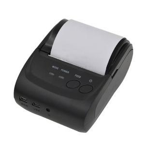 Imprimante thermique bluetooth 50mm
