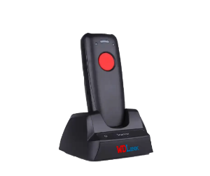 Lecteurs code a barre Bluetooth 2D