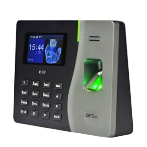 Pointeuse biométrique à empreinte digitale K14