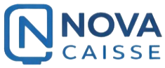 Nova Caisse Logo