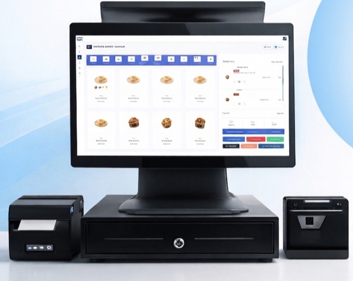 NovaCaisse Solution Caisse Maroc